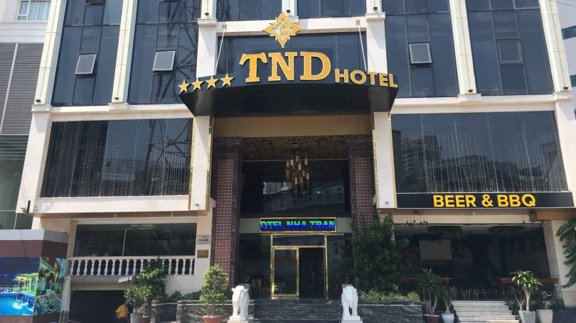 TND Hotel Nha Trang