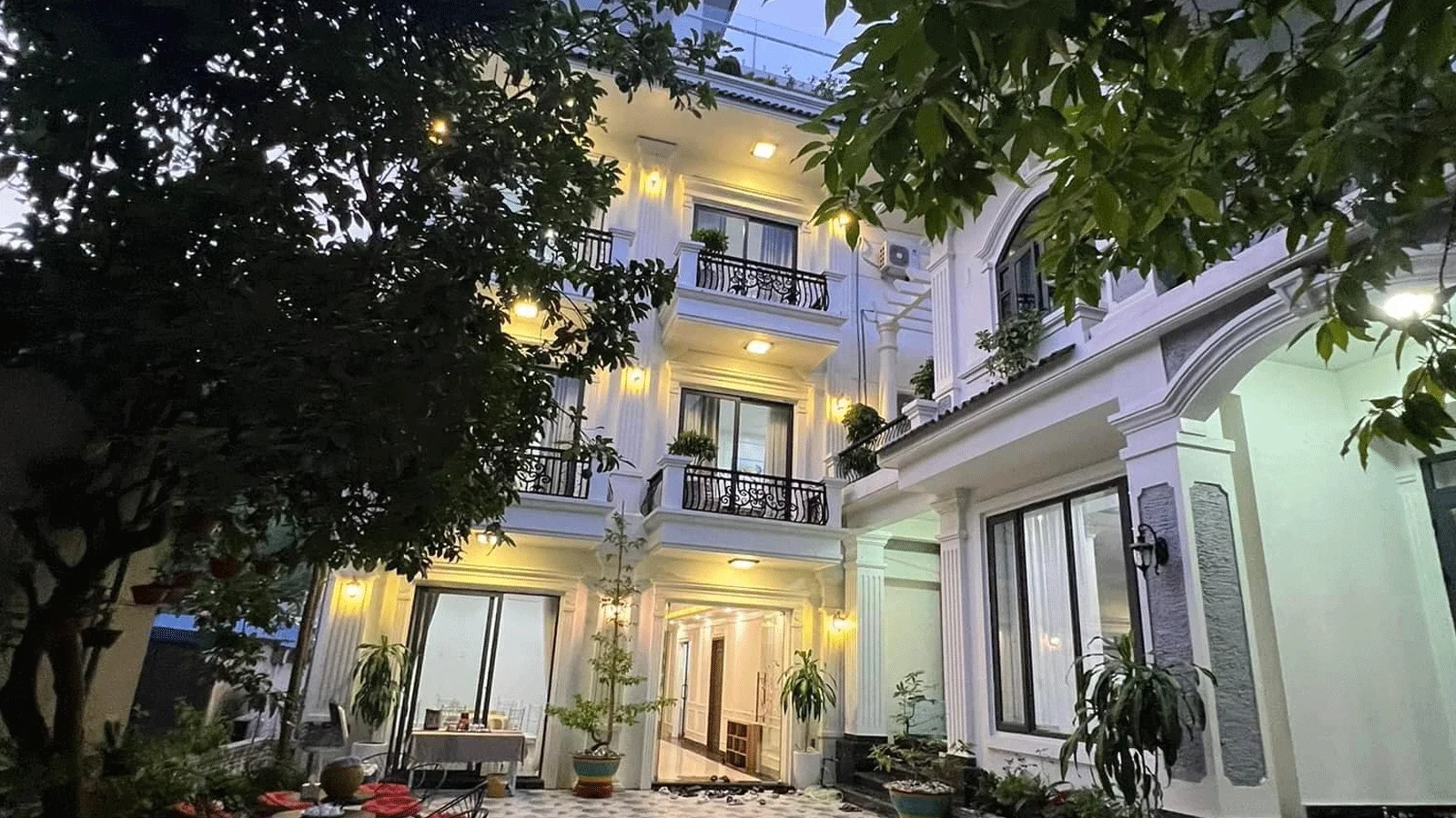 Villa Lynh's Cát Bà