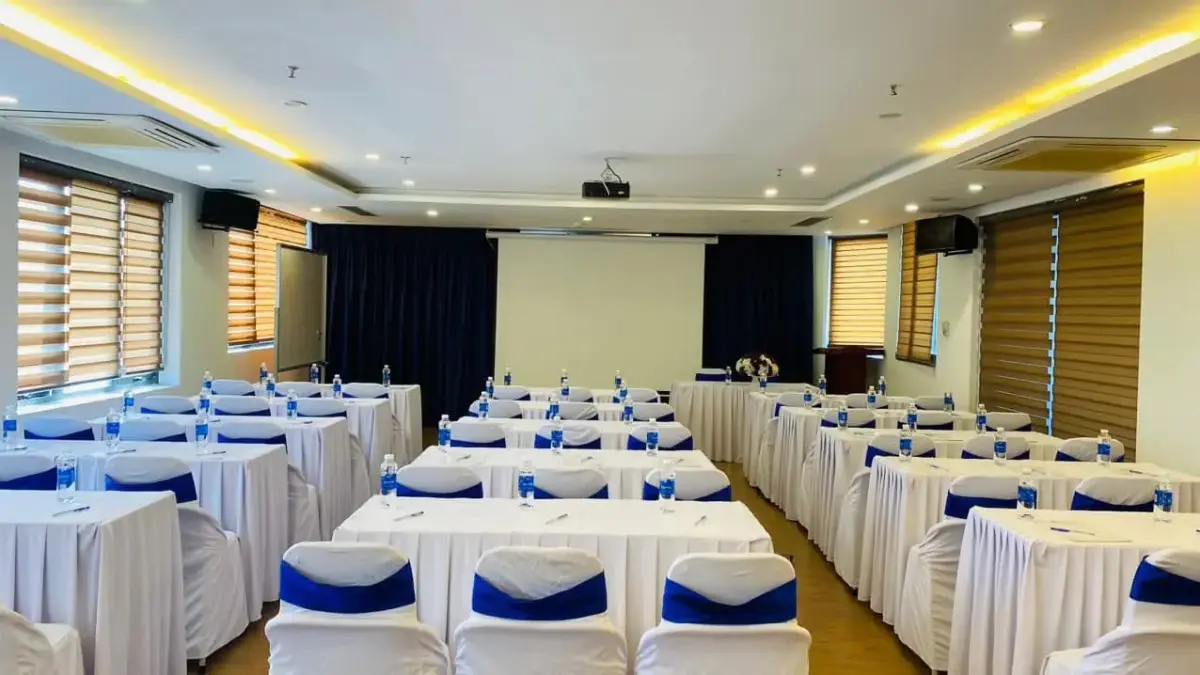 Khách sạn Western Hotel Hà Nội