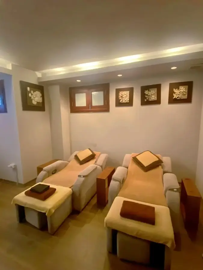 Khách sạn Western Hotel Hà Nội