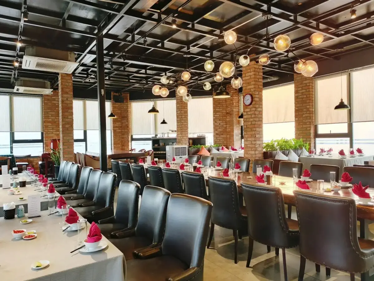 Khách sạn Western Hotel Hà Nội