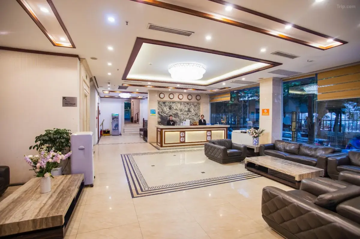 Khách sạn Western Hotel Hà Nội