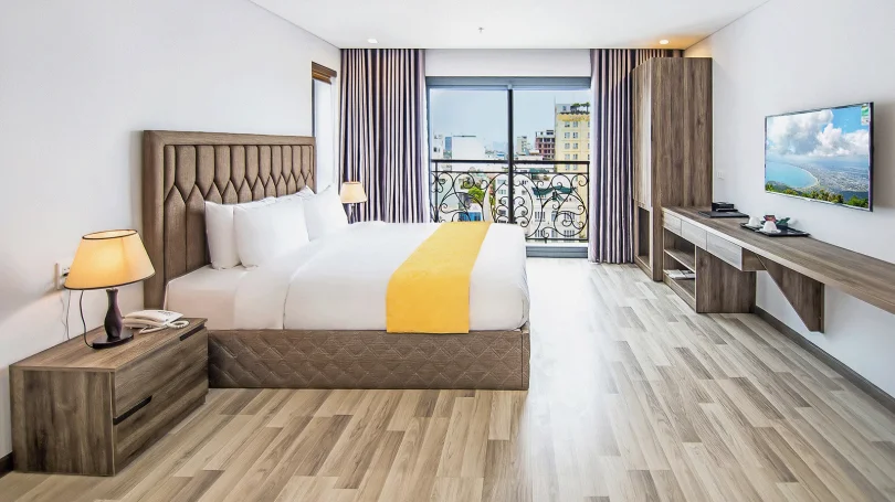 Sea Light Hotel Đà Nẵng