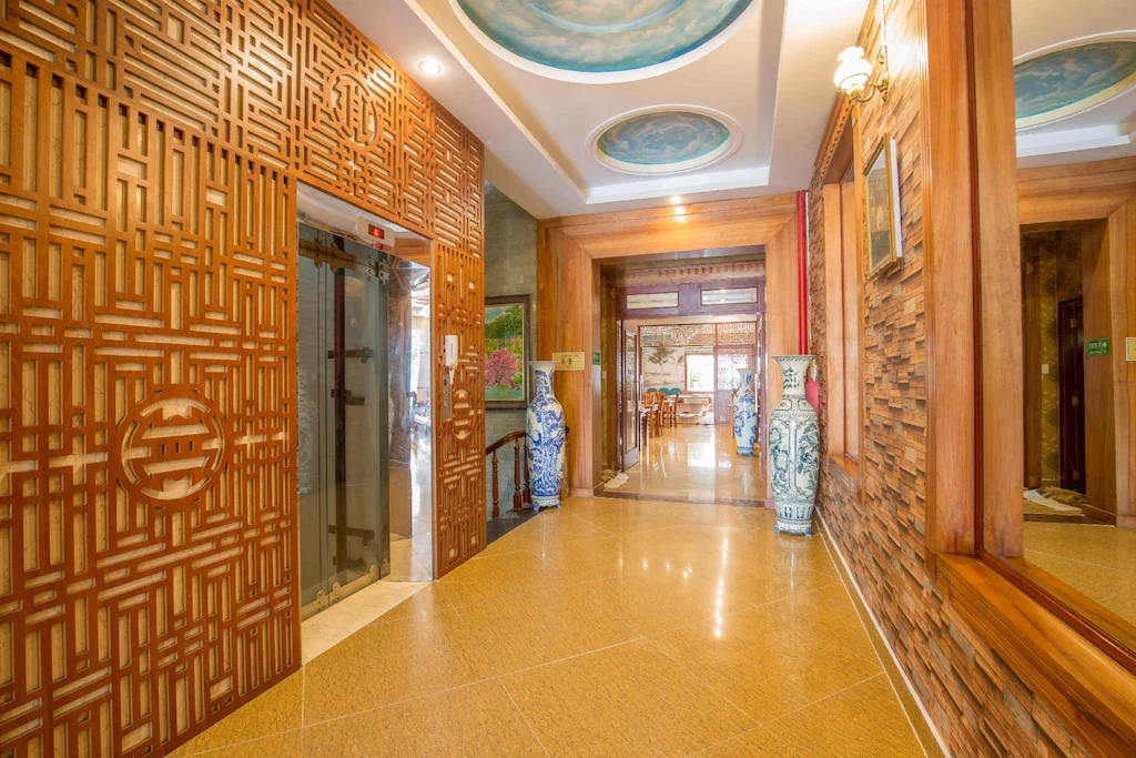 Khách sạn Seika Hotel Vũng Tàu