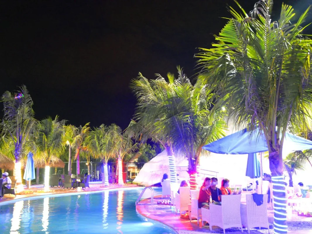 Resort IRelax Bangkok Vũng Tàu Bà Rịa - Vũng Tàu