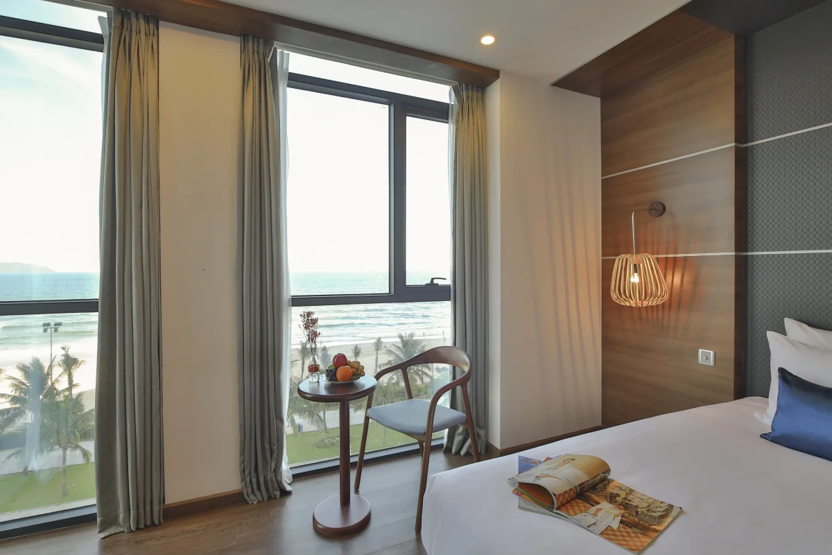 Khách sạn Haian Beach Đà Nẵng Hotel & Spa