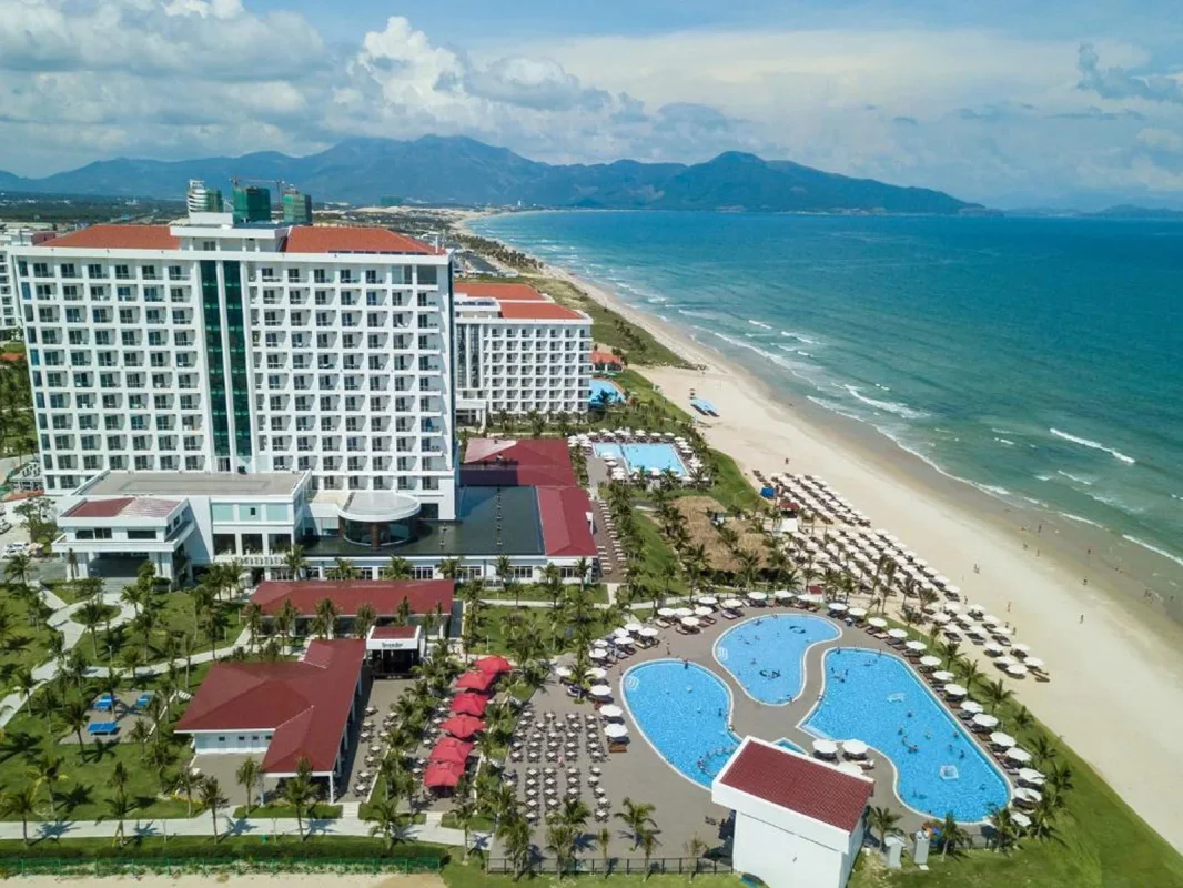 Swandor Hotels & Resort Cam Ranh Khánh Hòa
