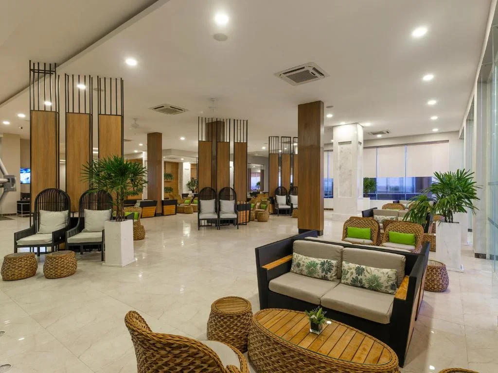 Swandor Hotels & Resort Cam Ranh Khánh Hòa