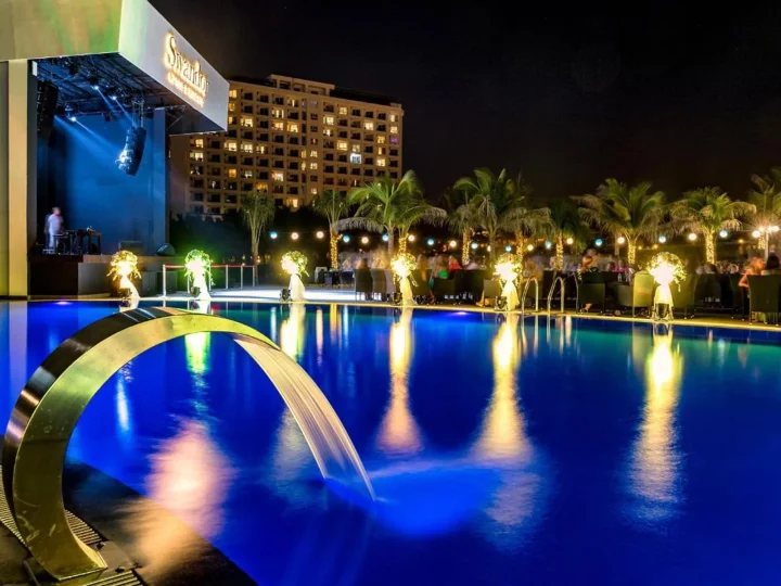 Swandor Hotels & Resort Cam Ranh