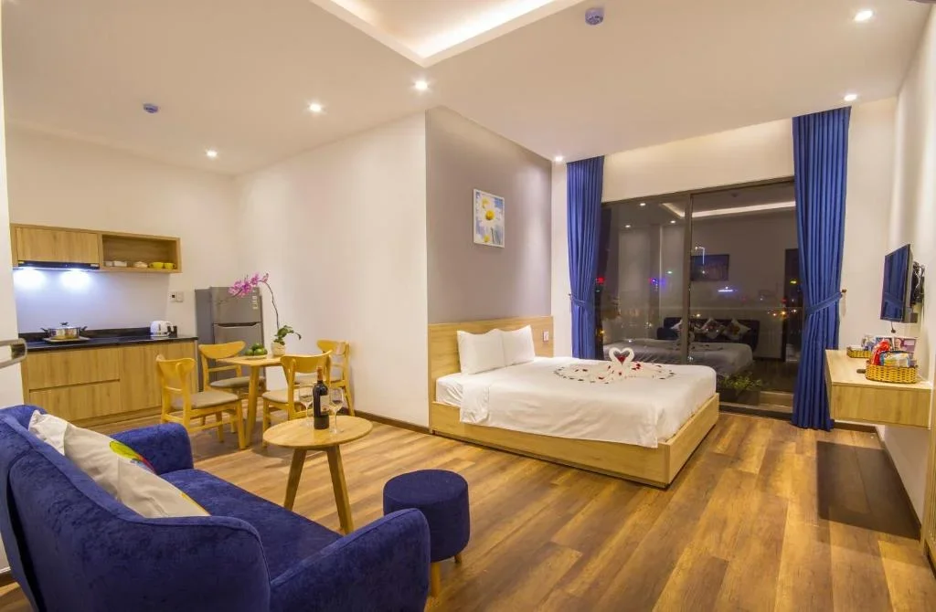 Khách sạn King House Villa Hotel Đà Nẵng