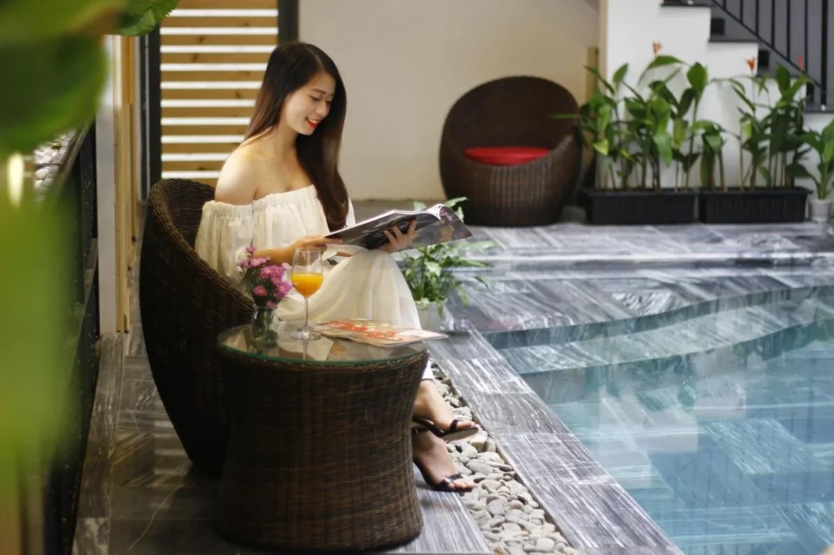 Khách sạn King House Villa Hotel Đà Nẵng