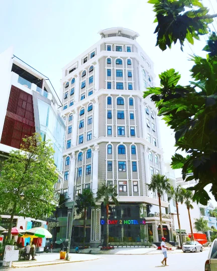 Holiday 2 Hotel Cần Thơ