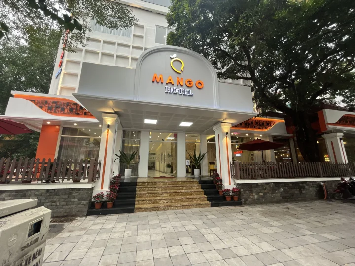 Mango Hotel Hà Nội