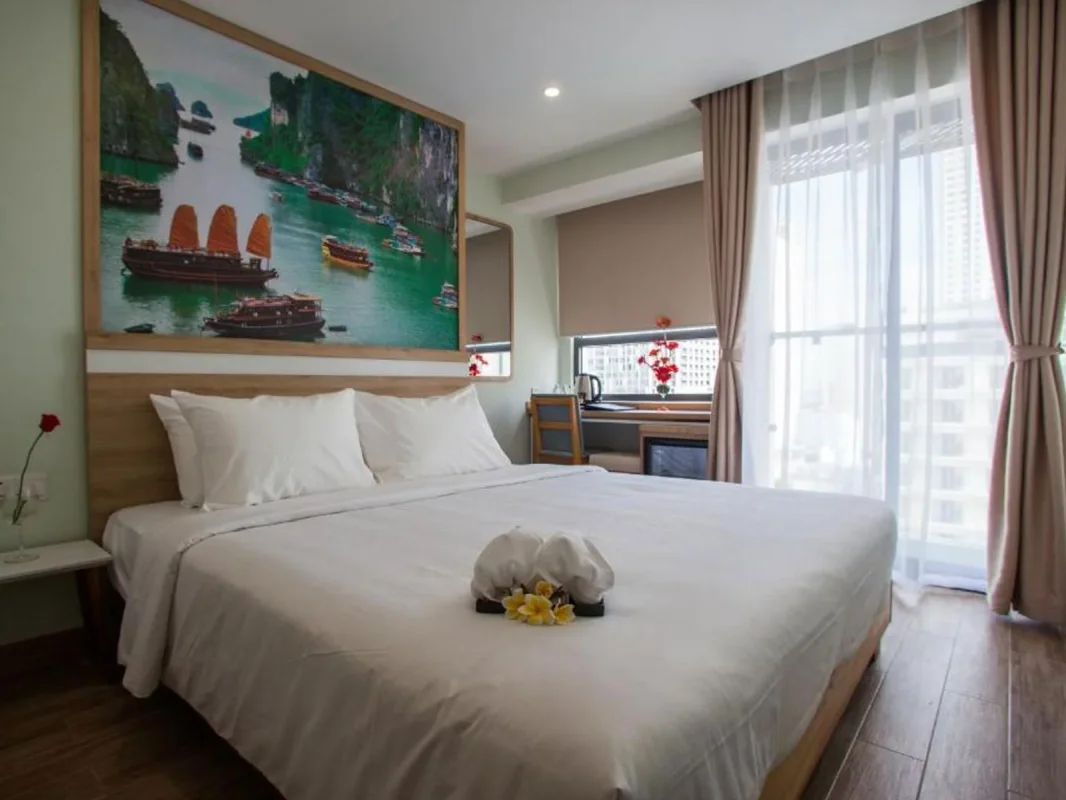 Khách sạn Royal HPM Hotel Nha Trang