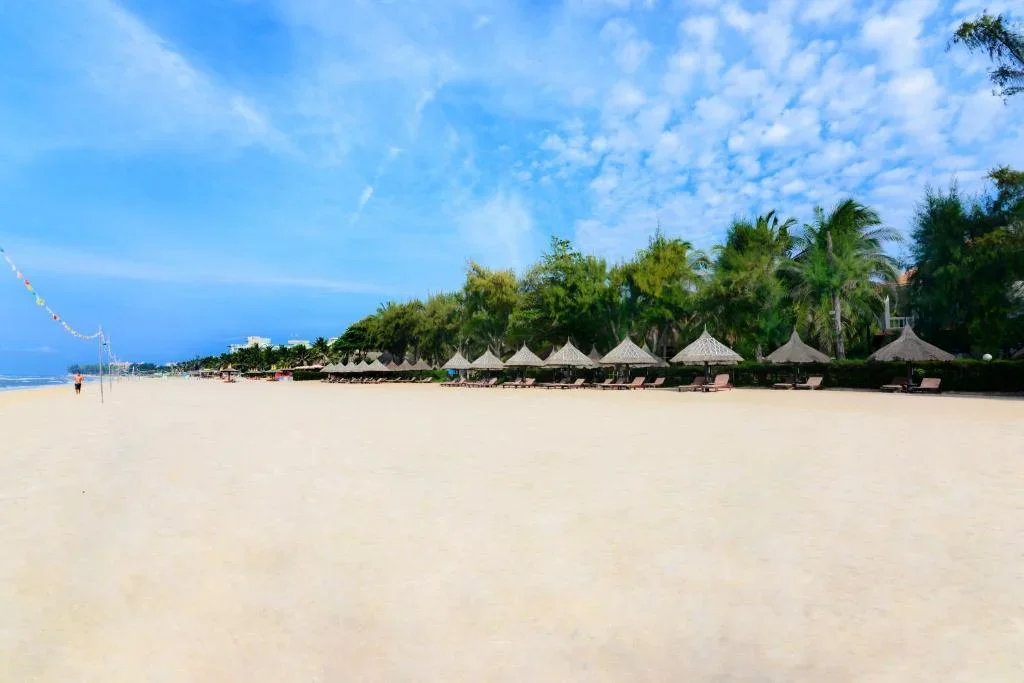 Four Oceans Resort Mũi Né - Bốn Biển Resort Mũi Né Phan Thiết - Mũi Né