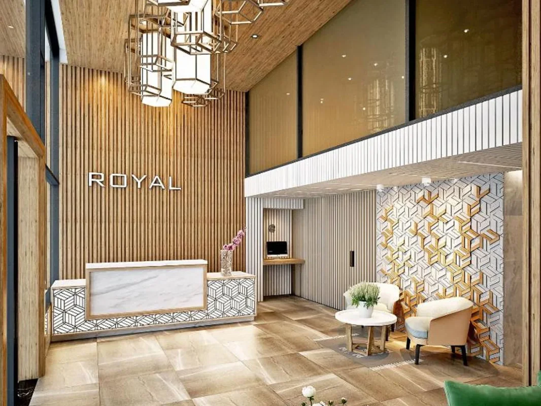 Khách sạn Royal HPM Hotel Nha Trang