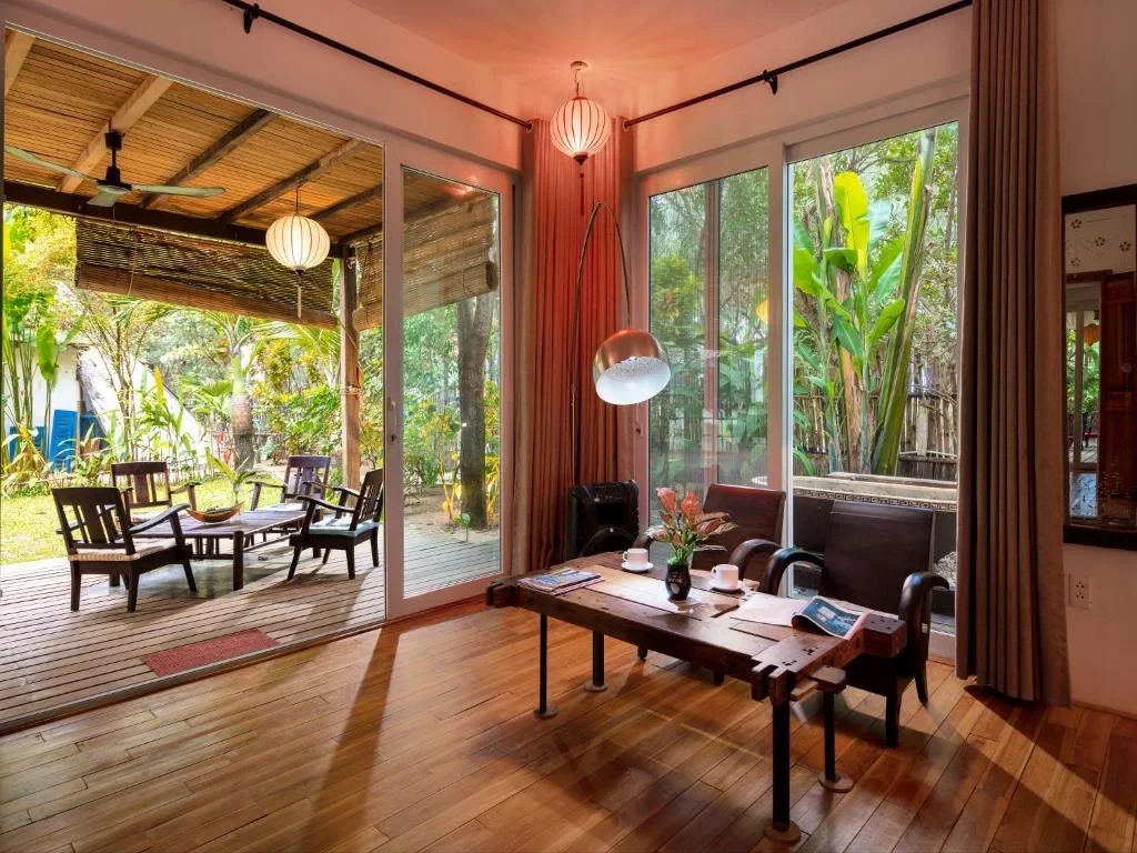 Khách sạn Aira Boutique Hotel & Villa Hội An