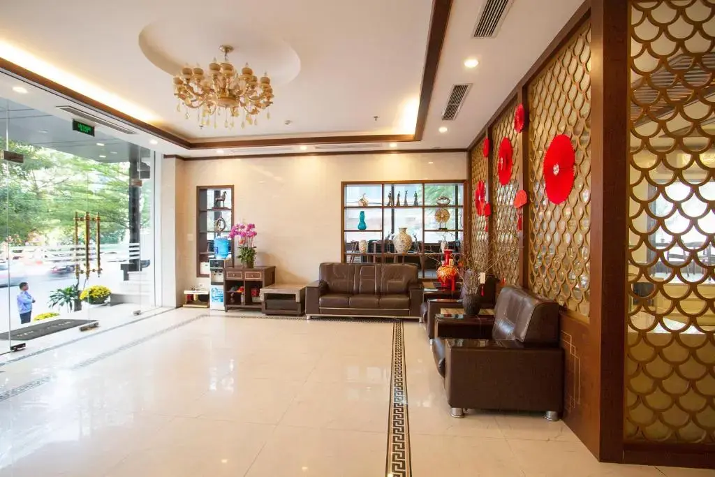 Khách sạn Western Hà Nội Boutique Hotel