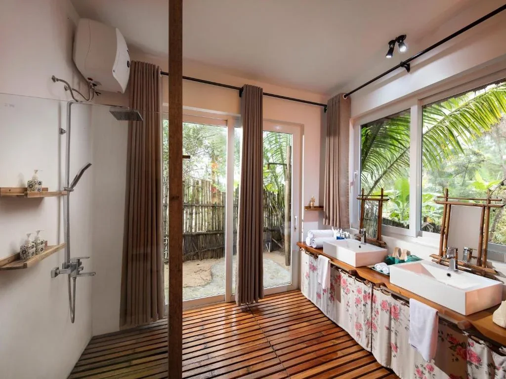 Khách sạn Aira Boutique Hotel & Villa Hội An