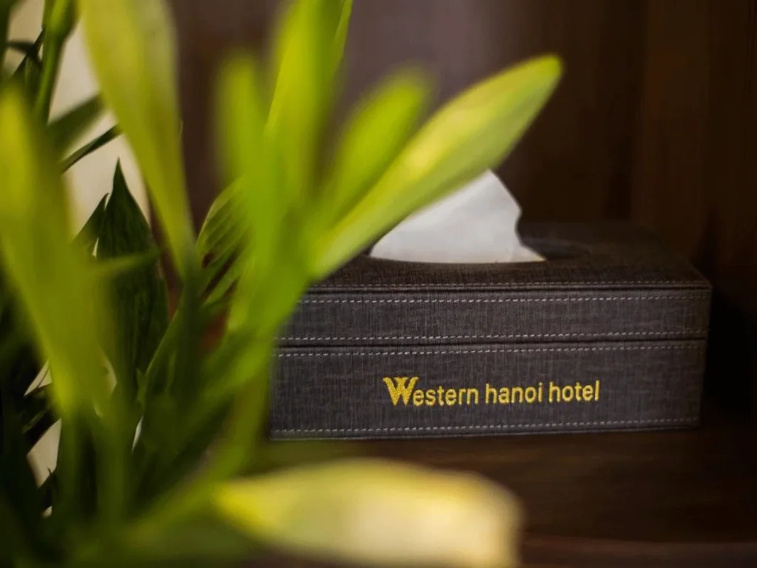 Khách sạn Western Hà Nội Boutique Hotel