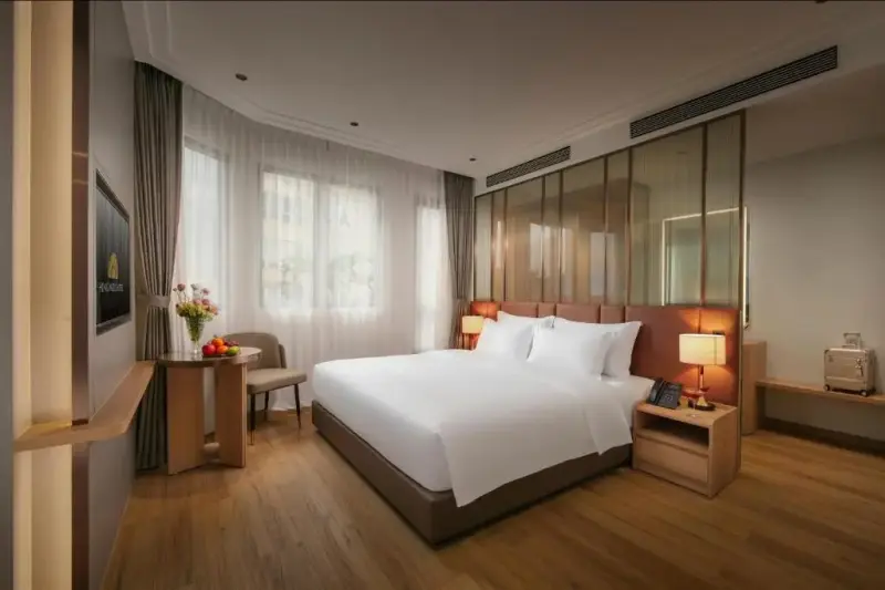 Mai Charming Hotel and Spa Hà Nội