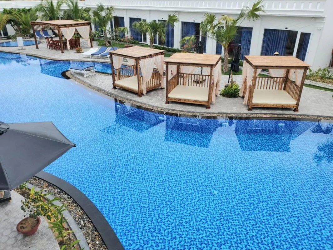 Homestay Fairy Hills - Suối Tiên Hills Hotel Mũi Né Phan Thiết - Mũi Né