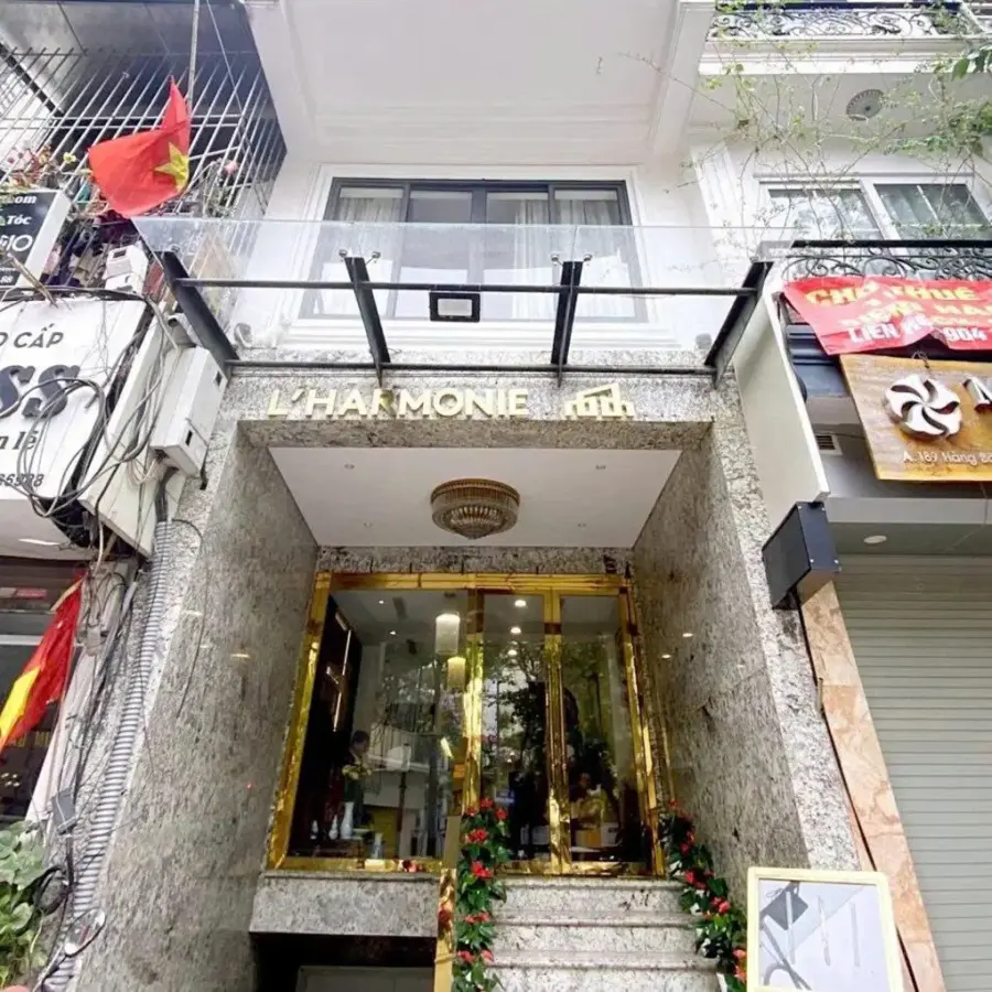 Khách sạn L'Harmonie Hotel Hà Nội