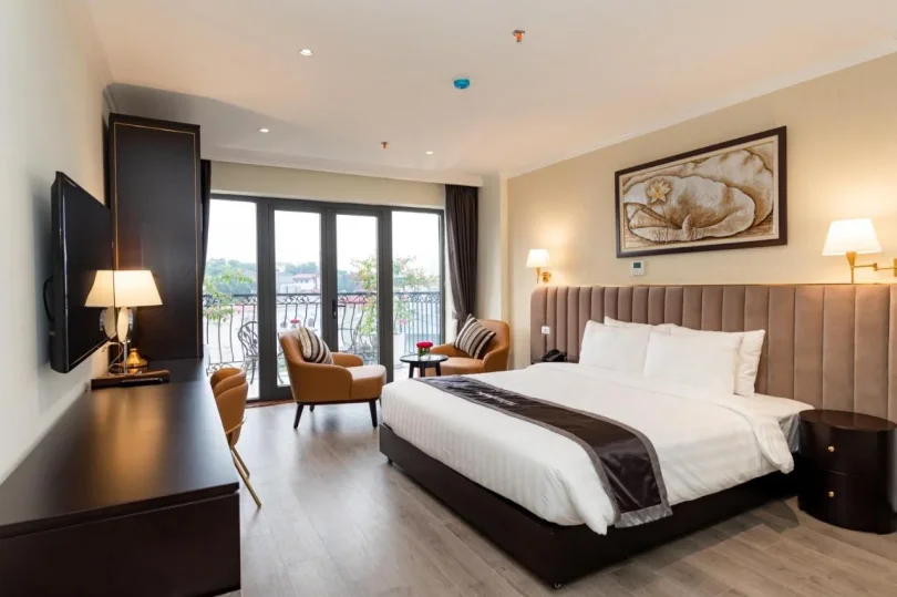 L'Harmonie Hotel Hà Nội