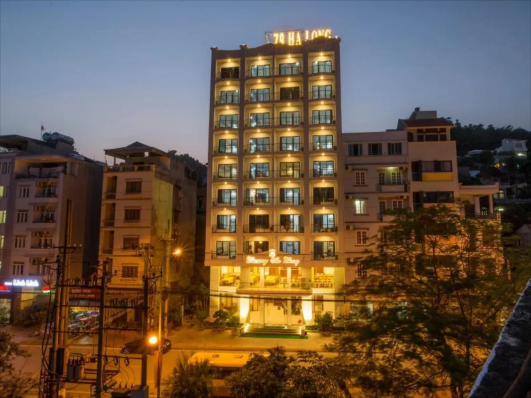 Khách sạn 79 Luxury Ha Long Hotel Hạ Long
