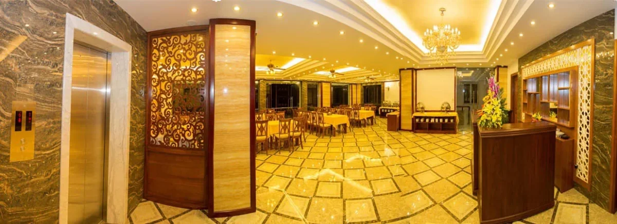 Khách sạn 79 Luxury Ha Long Hotel Hạ Long