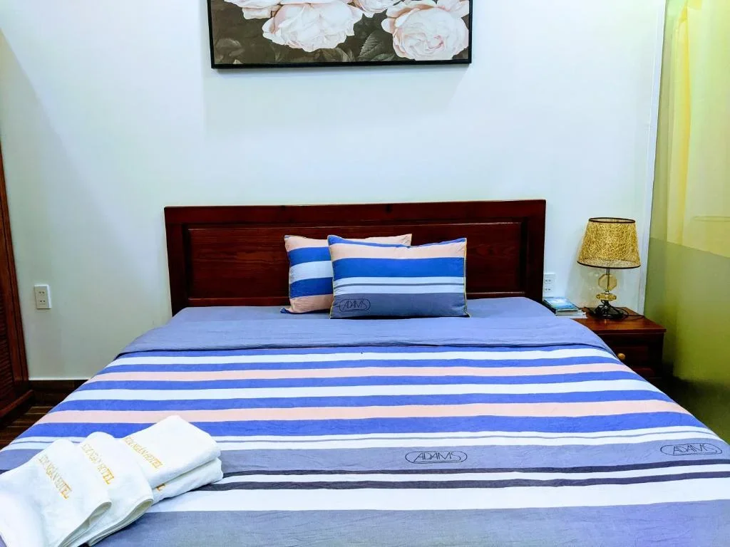 Khách sạn Kim Ngân I Hotel Côn Đảo Bà Rịa - Vũng Tàu