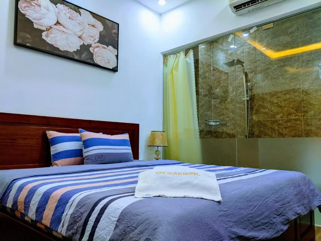 Khách sạn Kim Ngân I Hotel Côn Đảo Bà Rịa - Vũng Tàu