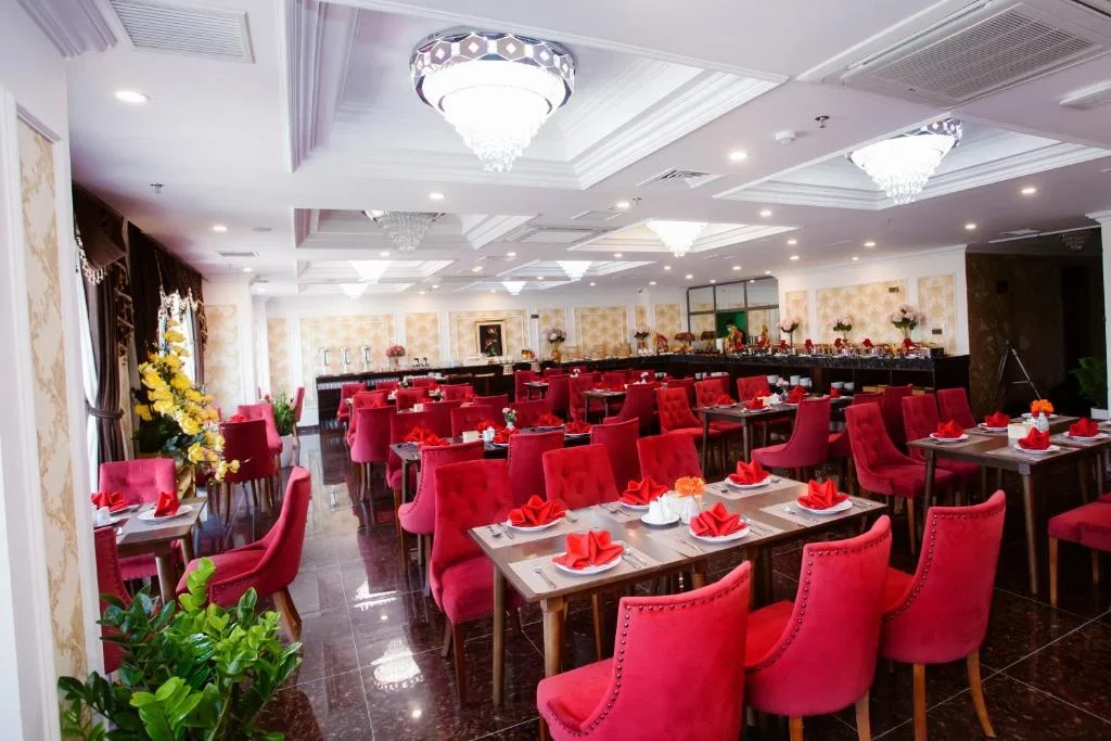 Khách sạn Century Hotel Đà Nẵng