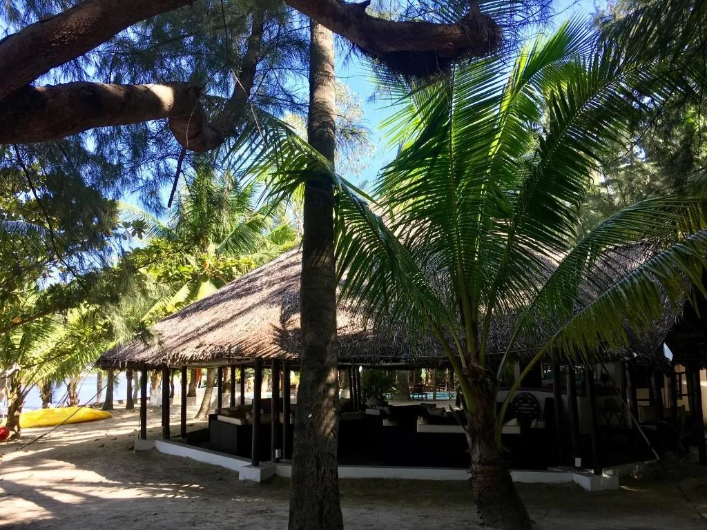 Le Domaine De Tam Hai Resort Quảng Nam