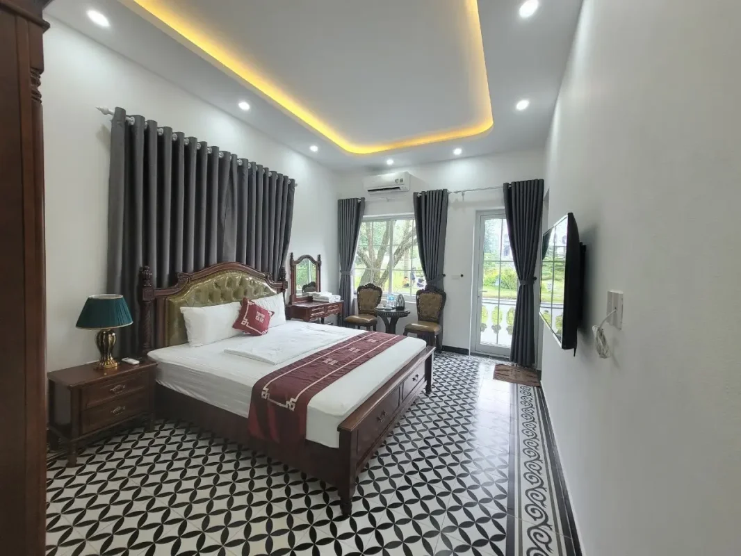 Bavi Resort Hà Nội