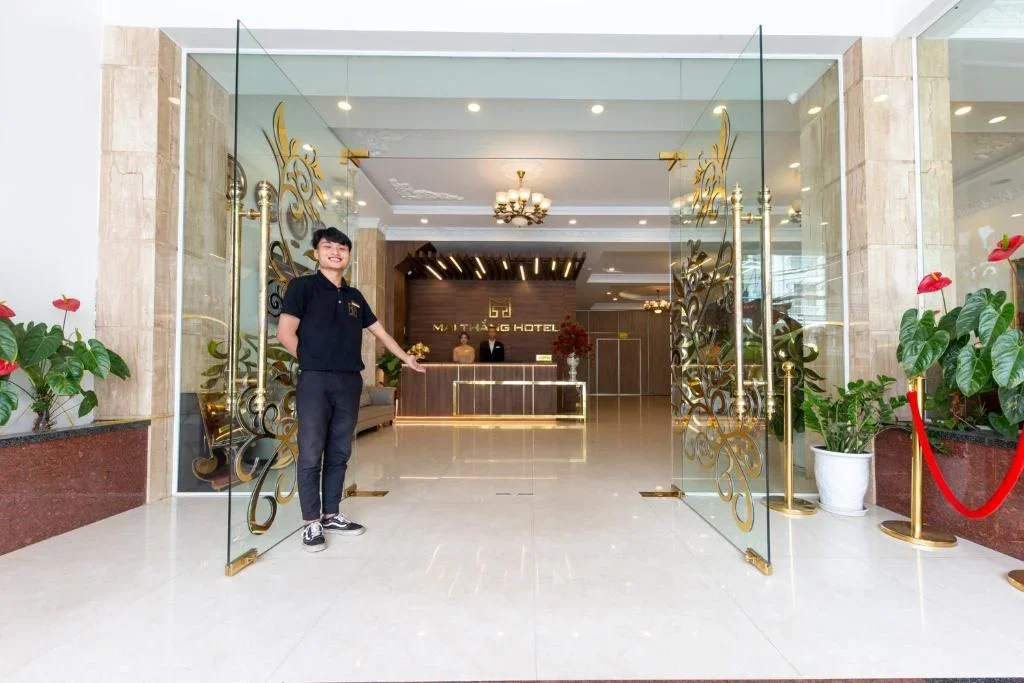Khách sạn Mai Thắng Hotel Đà Lạt