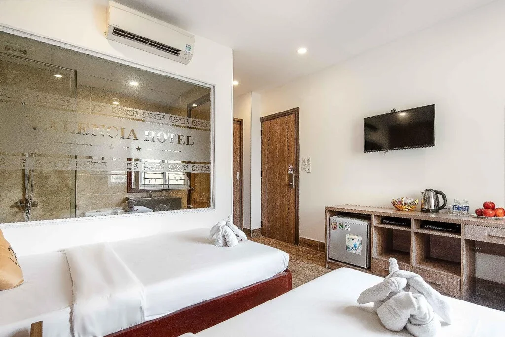 Khách sạn Valencia Hotel Đà nẵng Đà Nẵng