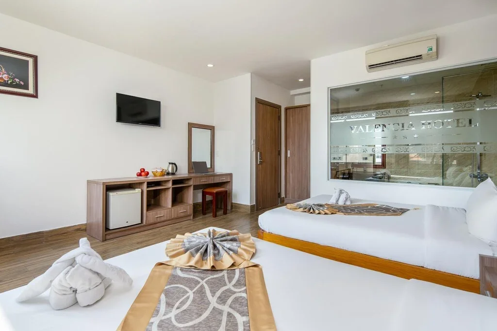 Khách sạn Valencia Hotel Đà nẵng Đà Nẵng