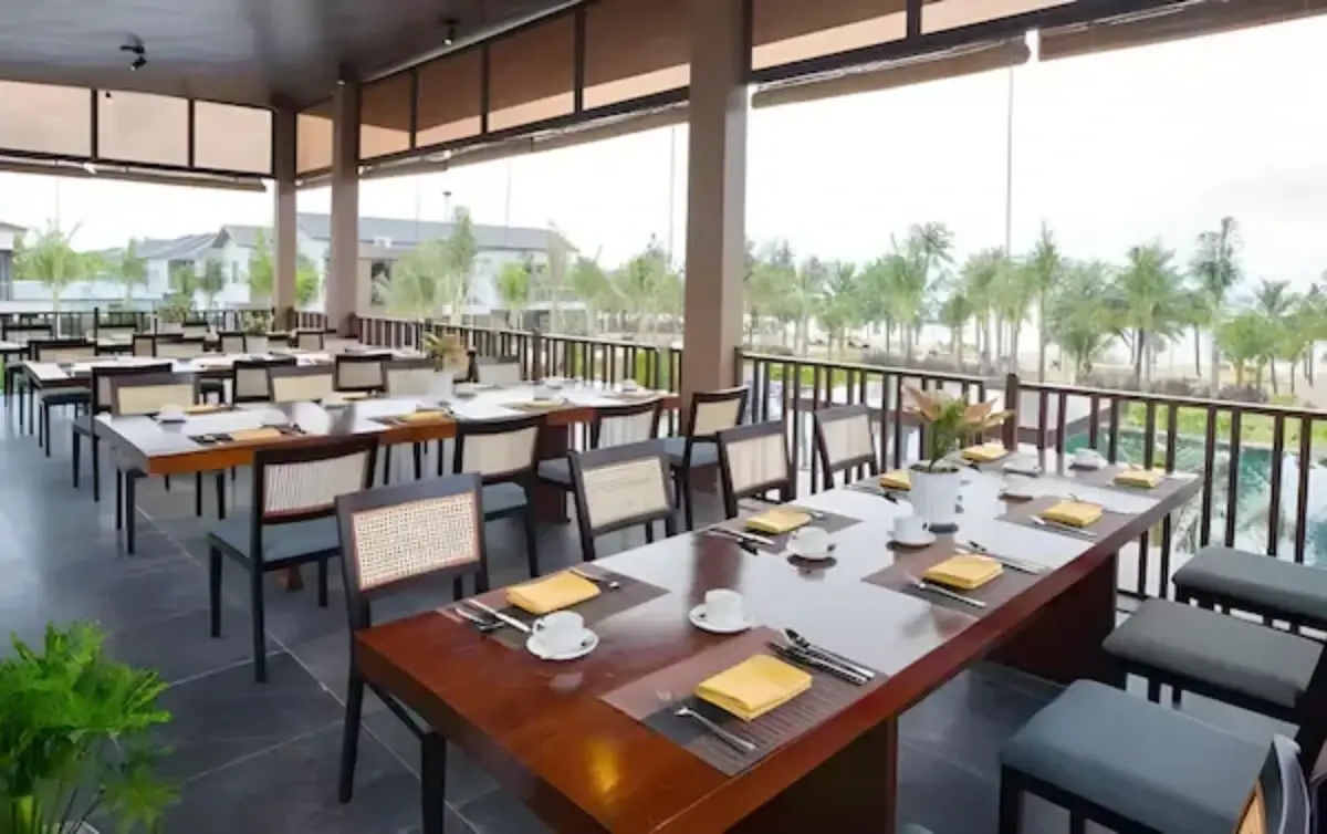 Sonaga Beach Resort & Villas Phu Quoc Phú Quốc