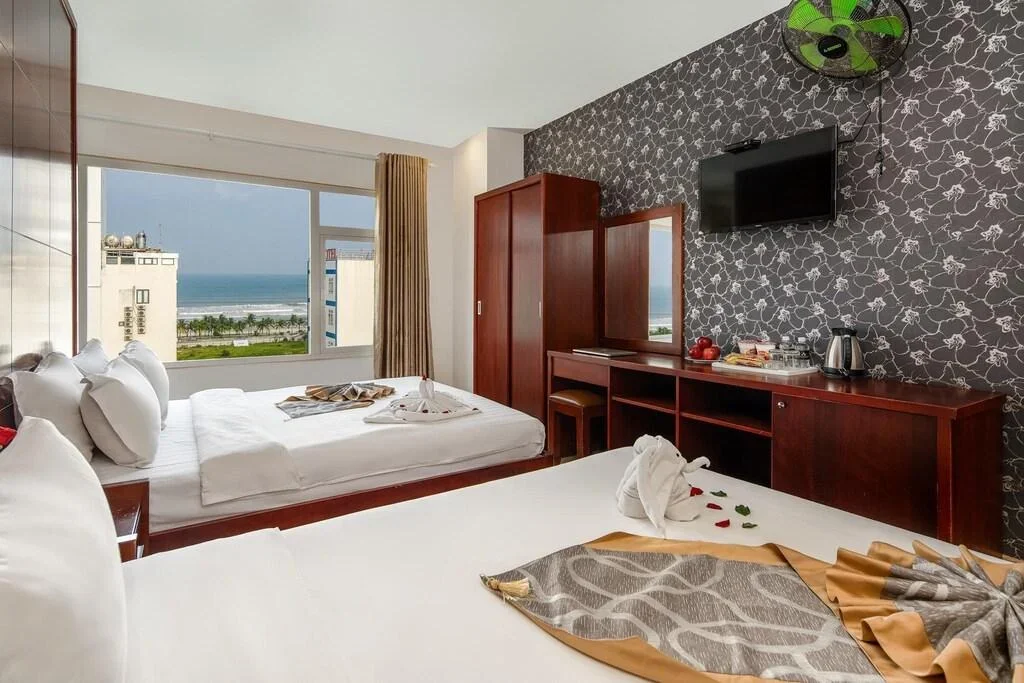 Khách sạn Valencia Hotel Đà nẵng Đà Nẵng