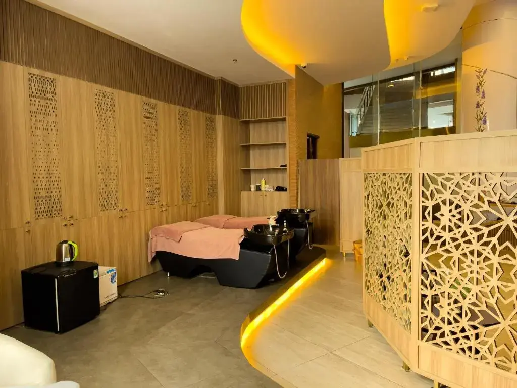 Sonaga Beach Resort & Villas Phu Quoc Phú Quốc