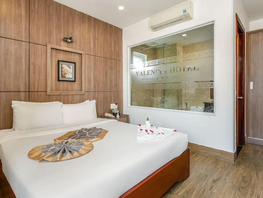 Khách sạn Valencia Hotel Đà nẵng Đà Nẵng