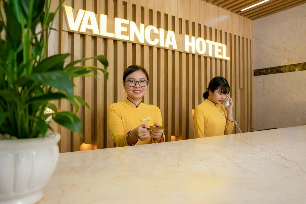 Khách sạn Valencia Hotel Đà nẵng Đà Nẵng