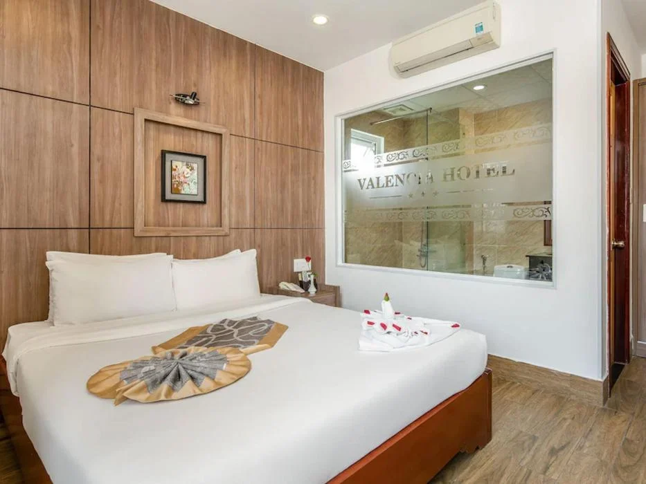 Khách sạn Valencia Hotel Đà nẵng Đà Nẵng