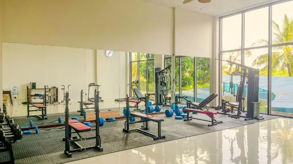 Sonaga Beach Resort & Villas Phu Quoc Phú Quốc