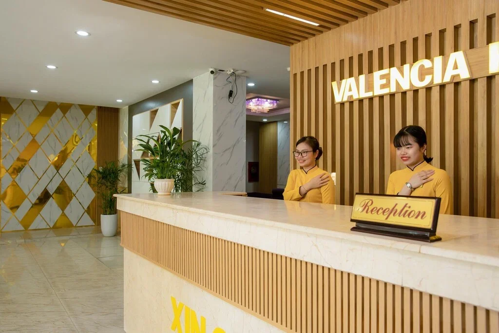 Khách sạn Valencia Hotel Đà nẵng Đà Nẵng