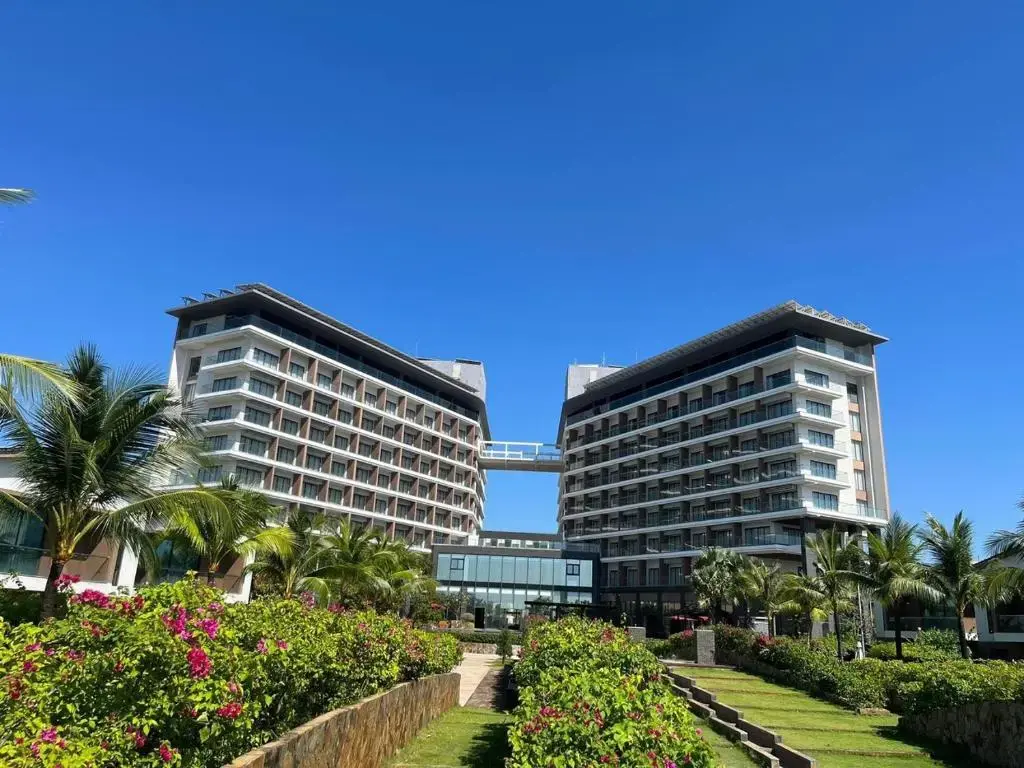 Sonaga Beach Resort & Villas Phu Quoc Phú Quốc
