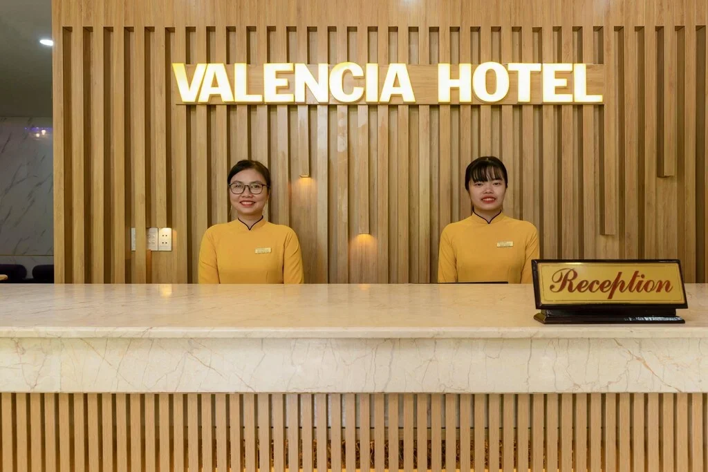 Khách sạn Valencia Hotel Đà nẵng Đà Nẵng