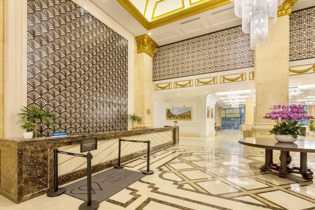 Meliá Vinpearl Phủ Lý Hà Nam