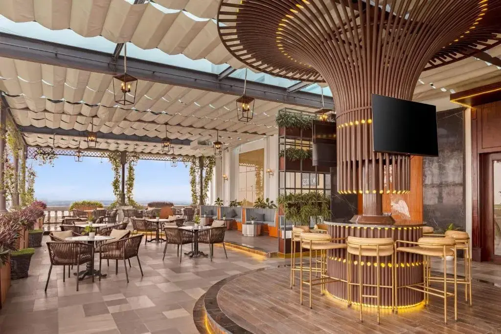 Meliá Vinpearl Phủ Lý Hà Nam